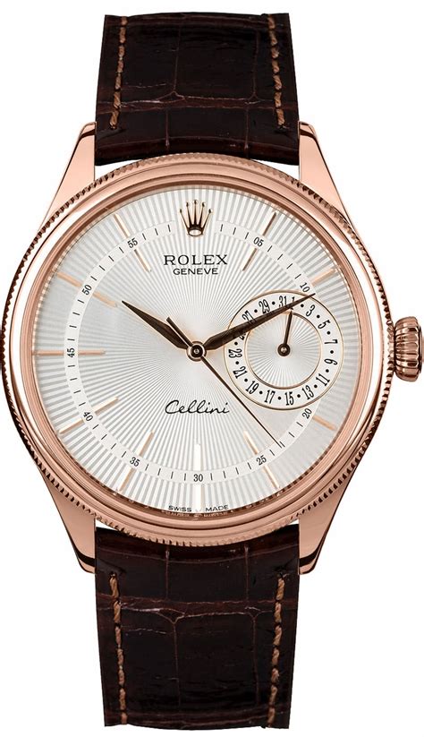 rolex cellini 50515|rolex cellini time review.